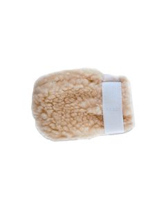 Non-stop Protège-patte FLEECE BOOTIES
