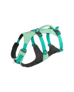 RUFFWEAR Flagline harnais Sage Green