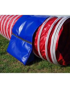 WT-Metall sacoche de poids 1 pièce