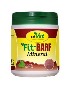cdVet FitBarf Mineral 600 g