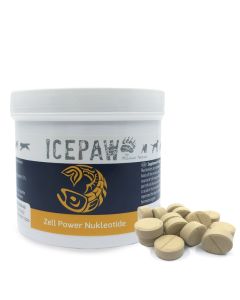 Icepaw Dog Zell Power Nukleotide