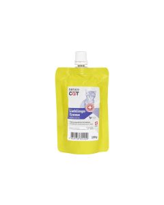 naturaCAT Crème favorite poulet