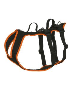 Grossenbacher harnais à souternir tissu filet