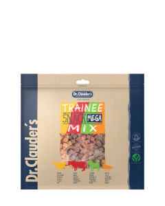 Dr. Clauder's Trainee Snack MIX 4x 125 g