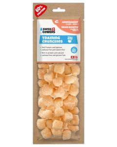 Swisscowers® Trainings Crunchies 30g Brain Booster