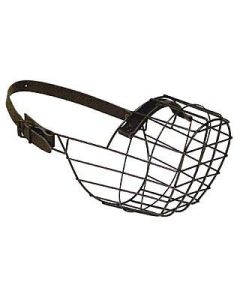 Maulkorb Gitter Malinois klein                                                                                 