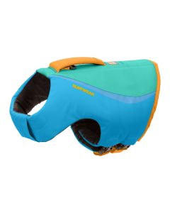 RUFFWEAR Float Coat Blue Dusk