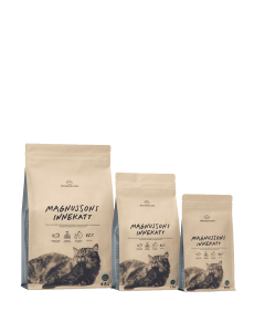 Magnusson nourriture chat Innekatt 1.8kg