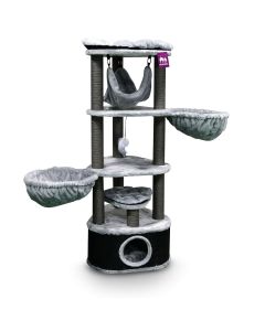 PR Kings & Queens Catharina 160 60 x 60 x 160 cm
