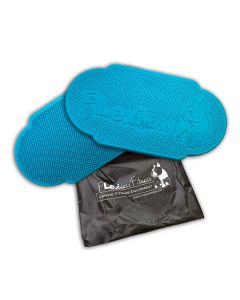 fLEXIness Twin Disc 2021 bleu 59 x 30 x 5 cm