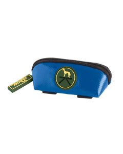 Hunter Kotbeutelhalter Detroit blau 9.5 x 4.5 x 4.5 cm 