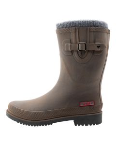 Doggo Winterstiefel Lotte braun