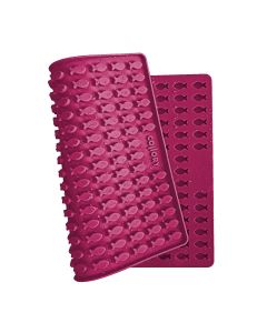 Collory Backmatte Mini Fischform 2cm