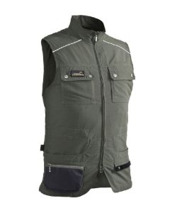 Dogger Sommergilet Taro L braun                                                                                         