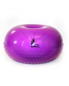 fLEXIness SensiDonut purple 38 x 60 cm                                                                                  