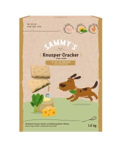 Sammy's cracker croquant 1kg