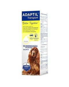Adaptil spray de transport 60 ml