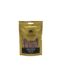 Edelbeiss Schnurrlis Streifen Huhn 45g