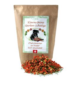 Yaspis Garten-Schätze