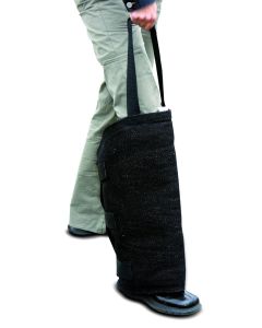 Non-stop Zuggeschirr FREEMOTION - Grösse 8