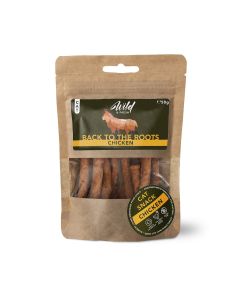 Wild'n'Fresh Cat Snack poulet 50g Sticks