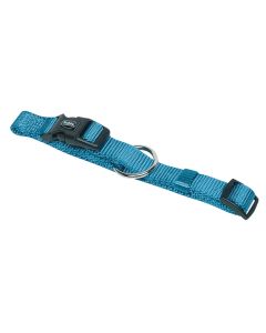 Halsband "Classic" hellblau