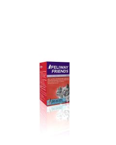 Feliway Friends Nachfüllflasche 48 ml                                                                                   
