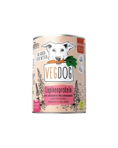 VEGDOG Sensible No 1