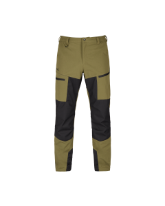 Dogger Hose Dynamic Herren black/olive