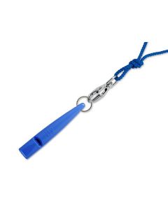 Pfeife Acme 211 1/2 snorkel blau