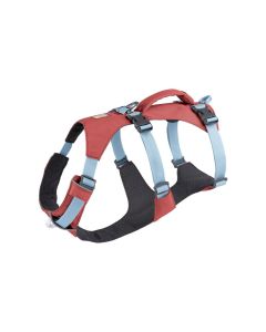 RUFFWEAR Flagline harnais Salmon Pink