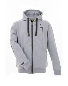 Dogger Hoodie, grau S                                                                                                   