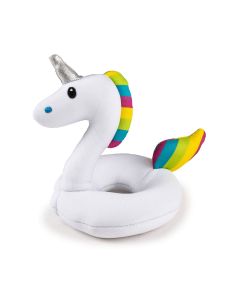 Freezack Floating Unicon weiss 10cm