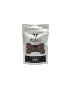 Edelbeiss Entensnack Mini 120g