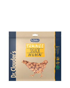 Dr. Clauder's Trainee Snack Huhn 500g