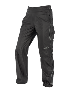 Dogger Regenhose Mistral schwarz