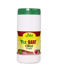 cdVet FitBarf fruits 700 g