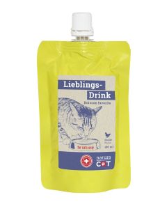 naturaCAT boisson favorite 100ml