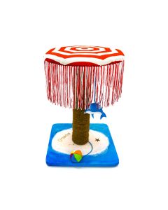 KONG Kratzbaum CATbana 43 x 30 x 30 cm