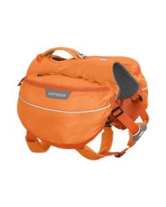 RUFFWEAR Rucksack Approach Pack S        orange, Brustumfang 56 - 69 cm                                                   