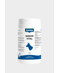Canina Senior Vital 500 g                                                                                            