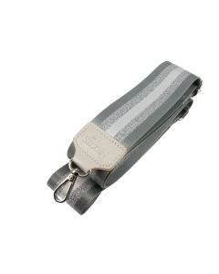 SilkeN Trageriemen silber