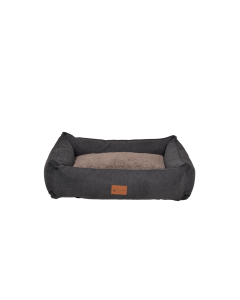 Petlando Ortho-Bett Oslo schiefer