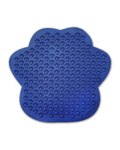 fLEXIness SensiMatPaw dark blue 45x42cm