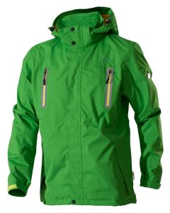Owney Herrenjacke Marin grün