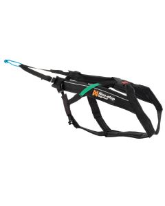 Non-stop harnais traineau FREEMOTION
