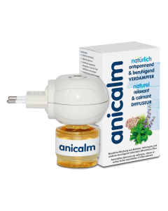 Anicalm diffuseur 40ml