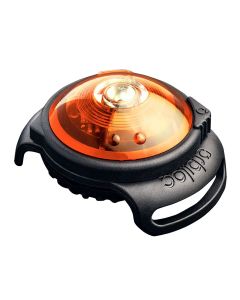 Orbiloc Safety Light Dual amber