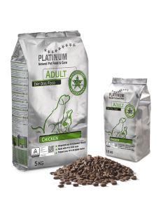 Platinum Adult Chicken