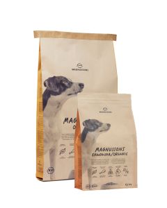 Magnusson Organic Chicken